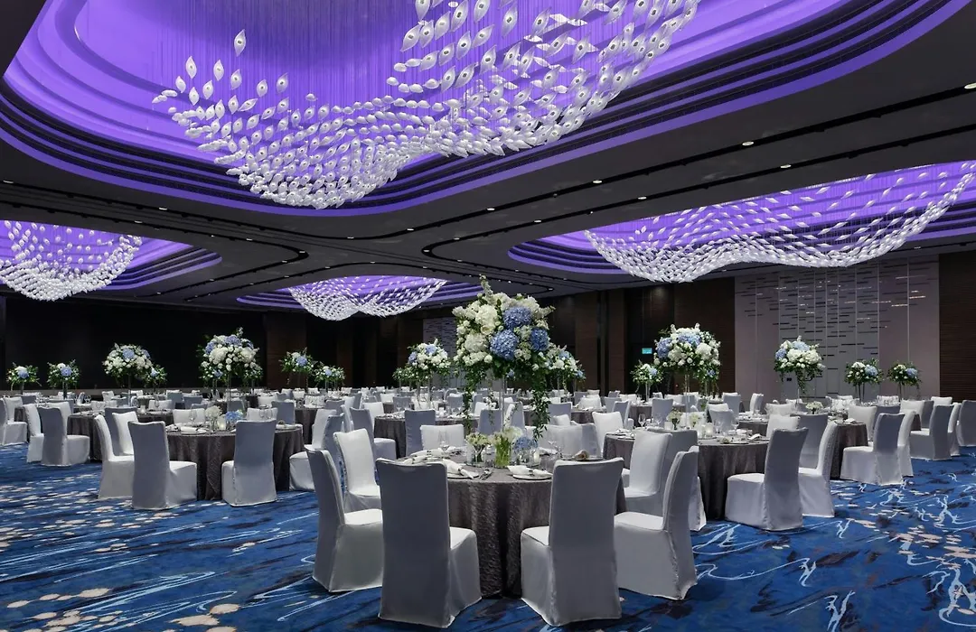 Hong Kong Ocean Park Marriott Hotel-1