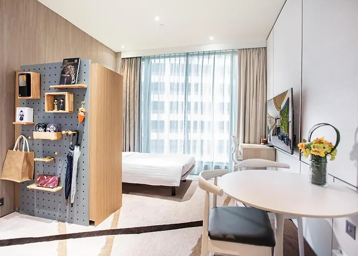Alva Hotel By Royal Hongkong